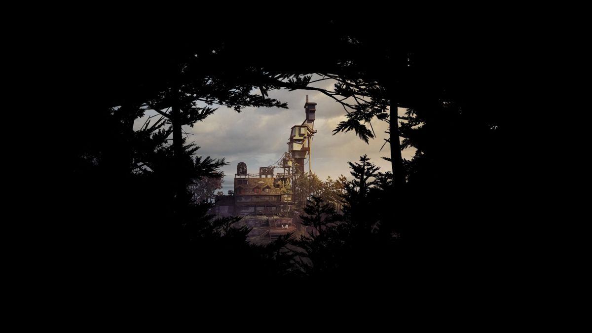 What Remains of Edith Finch screenshot 2 for Playstation 4